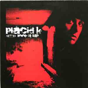 Placid K - Look It Up flac album
