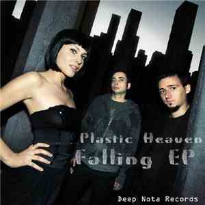 Plastic Heaven - Falling EP flac album