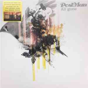 Postman  - All Gone flac album