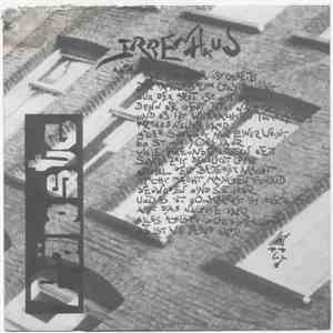 Päpste - Irrenhaus flac album