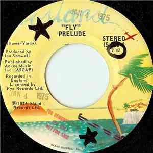 Prelude  - Fly flac album