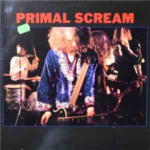 Primal Scream - Primal Scream flac album