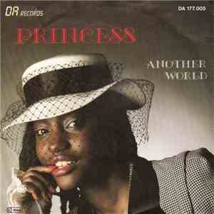Princess  - Another World flac album
