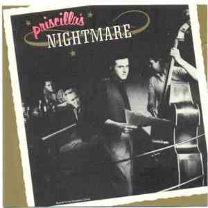 Priscilla’s Nightmare - Priscilla’s Nightmare flac album