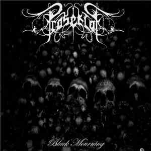 Prosektor - Black Mourning EP flac album