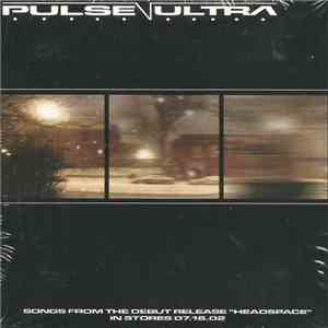 Pulse Ultra - 2 Trk Sampler flac album