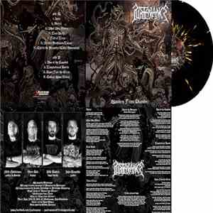 Purtenance - Awaken From Slumber flac album