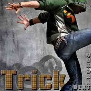 Quadrat Beat - Trick flac album