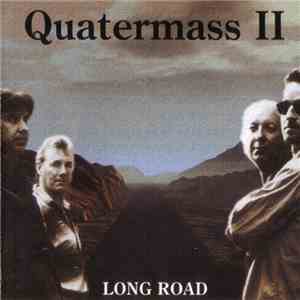 Quatermass II - Long Road flac album