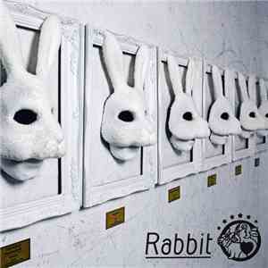 Rabbit  - 裸人 flac album