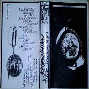 Rabenhirn, Ars Moriendi - Rabenhirn / Ars Moriendi flac album