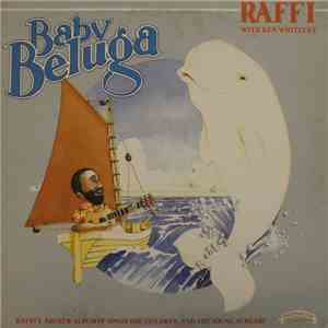 Raffi  With Ken Whiteley - Baby Beluga flac album