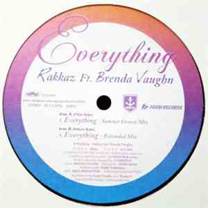 Rakkaz - Everything flac album