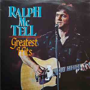 Ralph McTell - Greatest Hits flac album