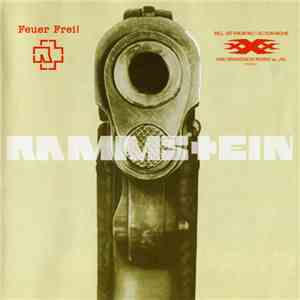 Rammstein - Feuer Frei! - Best 2003 flac album