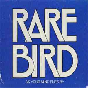 Rare Bird - As Your Mind Flies By flac album