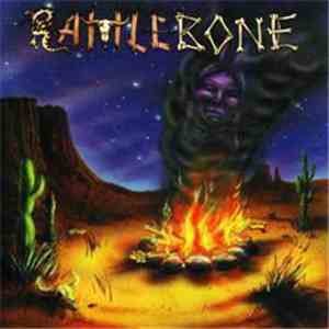 Rattlebone  - Rattlebone flac album