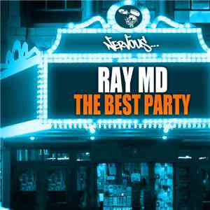Ray MD - The Best Party flac album