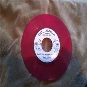 Ray Price - Make The World Go Away flac album