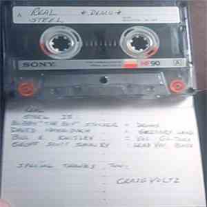 Real Steel - Demo #2 flac album