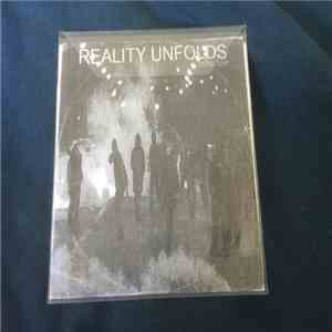 Reality Unfolds - Demo flac album