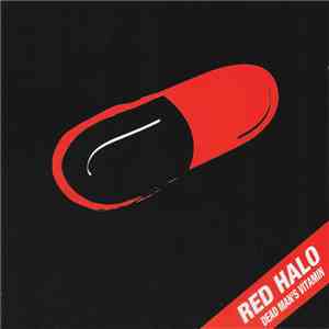 Red Halo  - Dead Man's Vitamin flac album