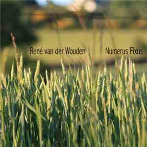René van der Wouden - Numerus Fixus flac album