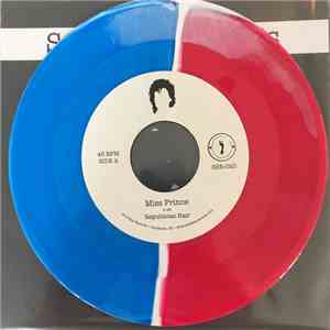 Republican Hair - Miss Prince / Constellation flac album