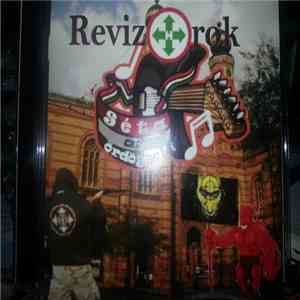 Revizorok - Séta Az Ördöggel flac album