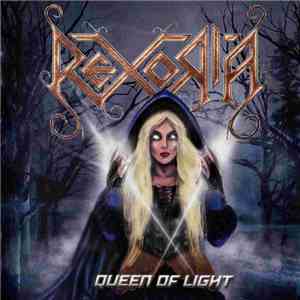 Rexoria - Queen Of Light flac album