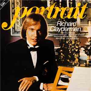 Richard Clayderman - Portrait flac album