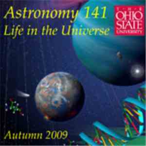 Richard Pogge - Lecture 39: The Drake Equation flac album