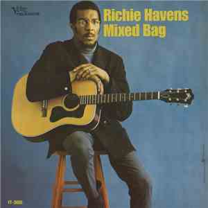Richie Havens - Mixed Bag flac album
