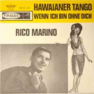 Rico Marino - Hawaianer Tango flac album