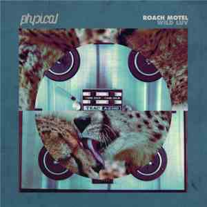 Roach Motel - Wild Luv flac album
