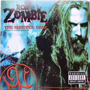 Rob Zombie - The Sinister Urge flac album