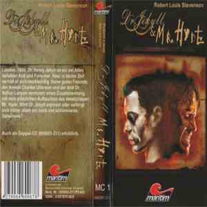 Robert Louis Stevenson - Dr. Jekyll & Mr. Hyde flac album