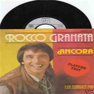 Rocco Granata - Ancora flac album