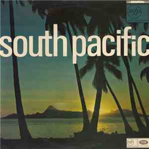 Rodgers & Hammerstein II - South Pacific flac album
