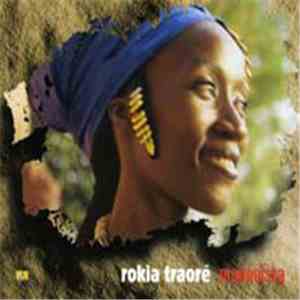 Rokia Traoré - Mouneïssa flac album
