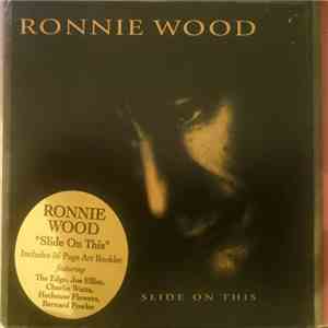 Ronnie Wood - Slide On This flac album