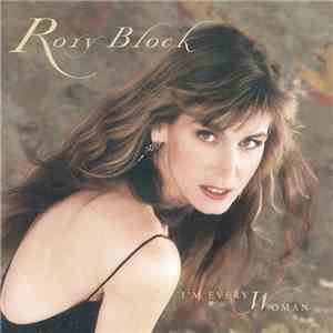Rory Block - I'm Every Woman flac album