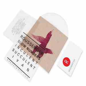 Roussemoff - R(live.01) flac album
