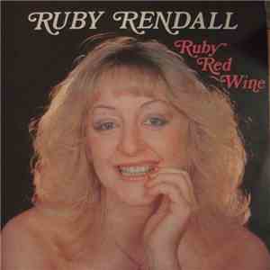 Ruby Rendall - Ruby Red Wine flac album