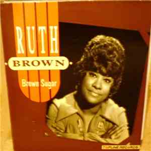 Ruth Brown - Brown Sugar flac album