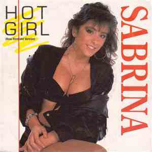 Sabrina - Hot Girl (New Remixed Version) flac album