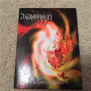 Sacramentum - The Coming Of Chaos flac album
