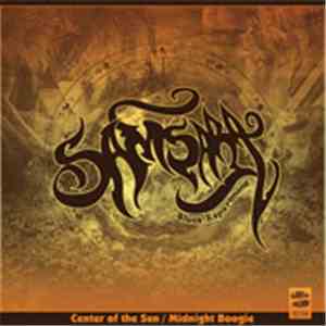Samsara Blues Experiment - Center Of The Sun/Midnight Boogie flac album