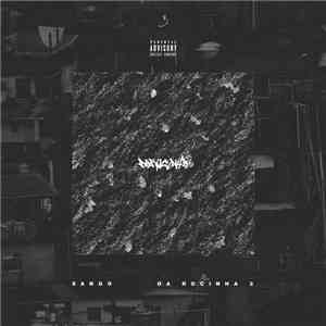 Sango  - Da Rocinha 3 flac album