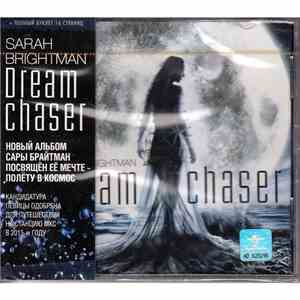Sarah Brightman - Dreamchaser flac album